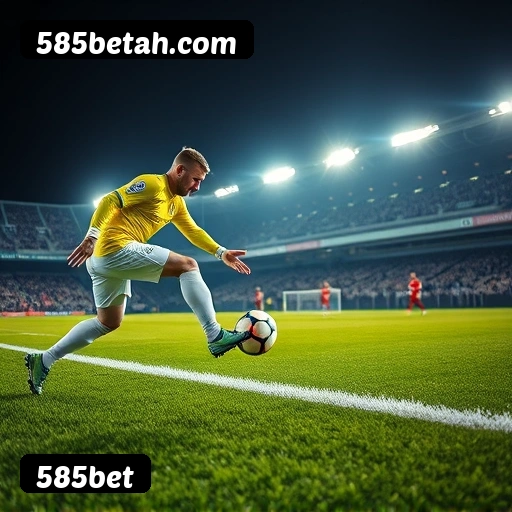 Requisitos do APK da 585bet para Android