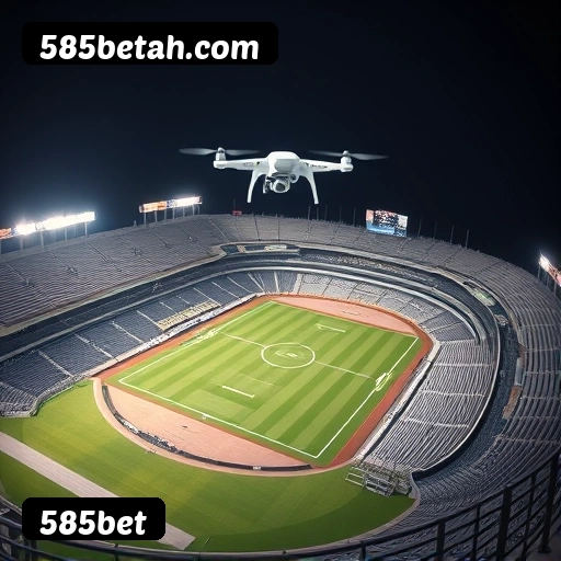 Estatísticas de bônus da 585bet em São Paulo, Rio de Janeiro e Brasília