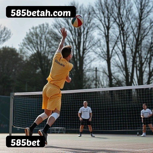 Tabela RTP dos jogos de cassino da 585bet