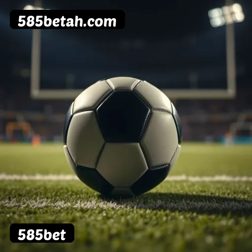 Catálogo 585bet 3.100+ jogos - Pragmatic Play, Evolution, NetEnt