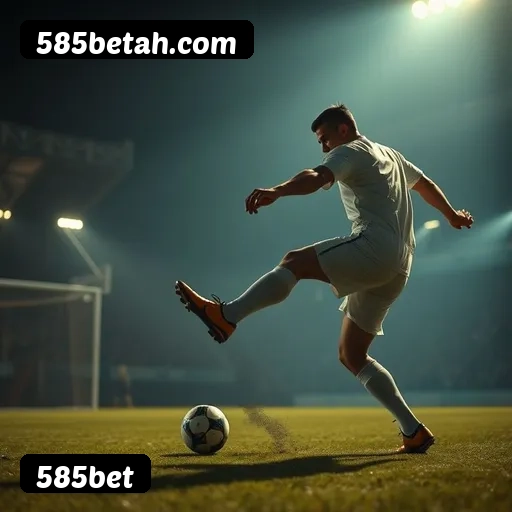 Jogo responsável 585bet - Ferramentas de controle, limites, auto-exclusão, suporte CVV 188