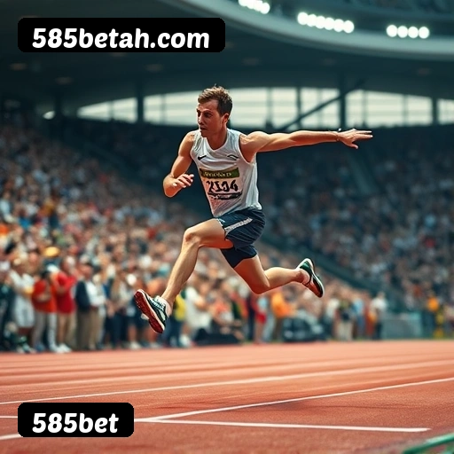 Principais provedores de slots da 585bet - NetEnt, Pragmatic Play, Play'n GO