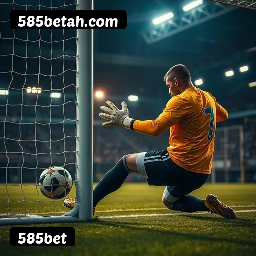 Estatísticas 585bet 2025–2026 - 120 mil jogadores ativos, R$72.5M pagos, RTP 96.52%
