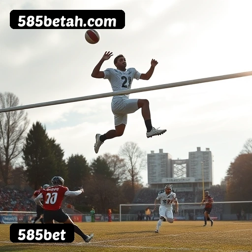 6 vantagens exclusivas do programa VIP da 585bet